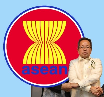 PHILIPPINES AS ASEAN CHAIR: In Conversation with HE Antonio Morales