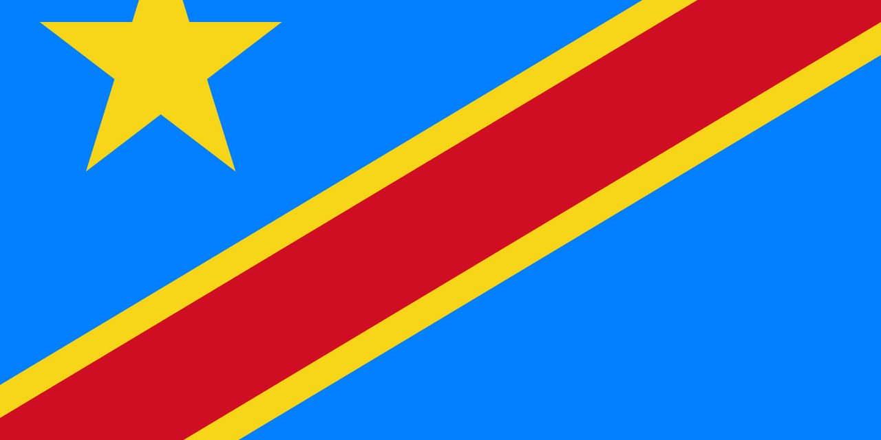 Congo – Consulate