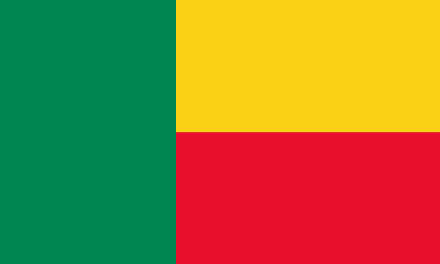 Benin – Consulate
