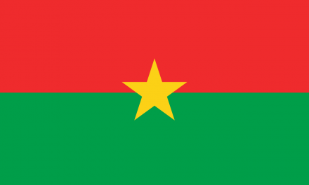 Burkina Faso – Consulate