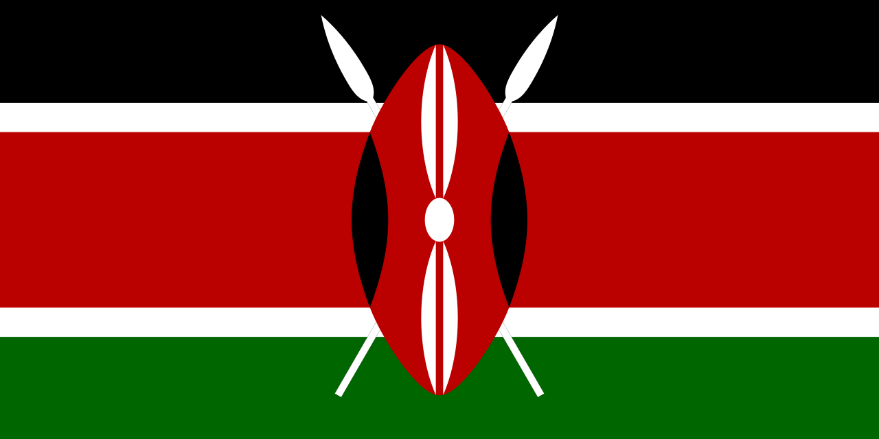 Kenya – Consulate