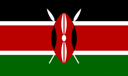 Kenya – Consulate