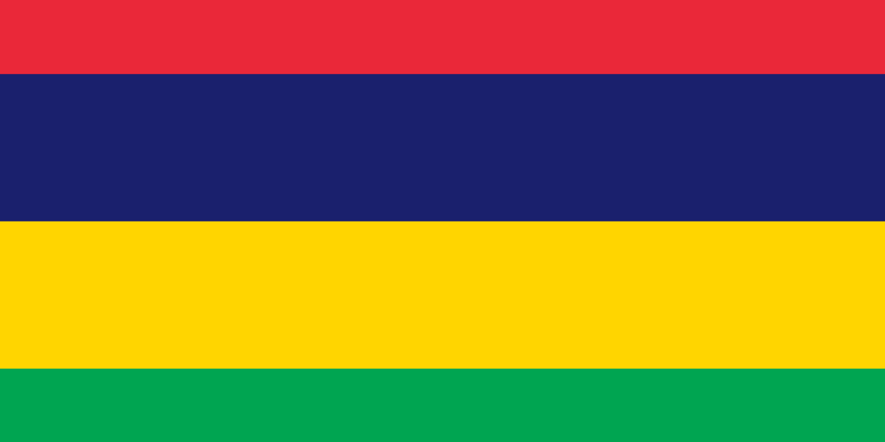 Mauritius – Consulate