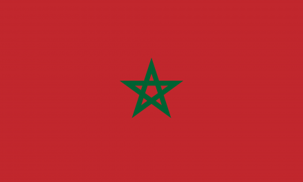 Morocco – Consulate