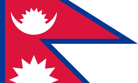 Nepal – Consulate