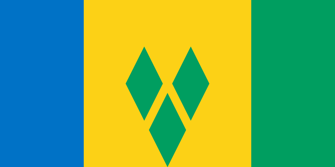 Saint Vincent and Grenadines – Consulate