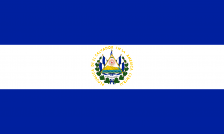 El Salvador – Consulate