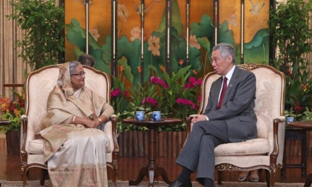 PM Hasina Visit – Bangladesh Business Buzz