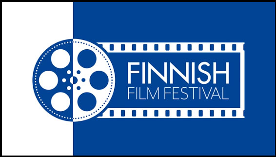 FINNISH FILM FESTIVAL STARTS 11th OCT 2018