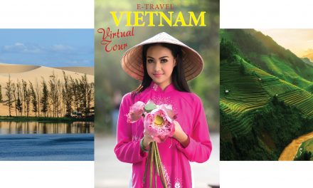 E-Travel: UNSPOILT Vietnam