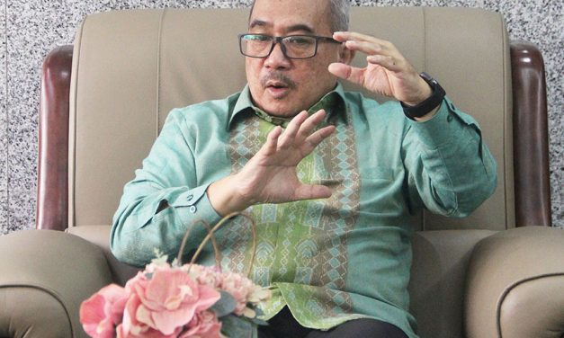 H.E. SURYO PRATOMO: TIME TO LOOK AT INDONESIA IN A NEW LIGHT FOR CLOSER TIES
