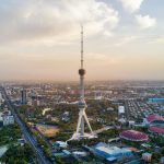 Uzbekistan CELEBRATES 30th ANNIVERSARY With Bright Economic Prospects