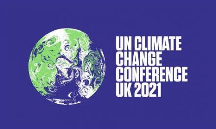 COP26: THE CLOCK IS TICKING…