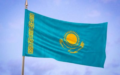 CONGRATULATING THE REPUBLIC OF KAZAKHSTAN ON ITS 30TH ANNIVERSARY OF INDEPENDENCE!